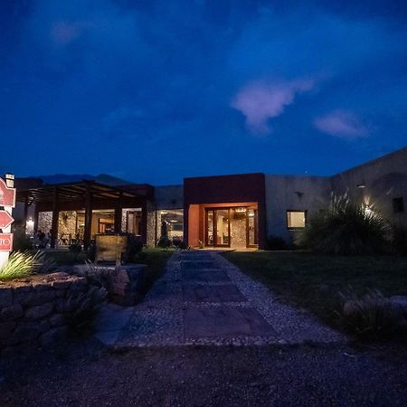 Hotel Castillos De Cafayate Buitenkant foto